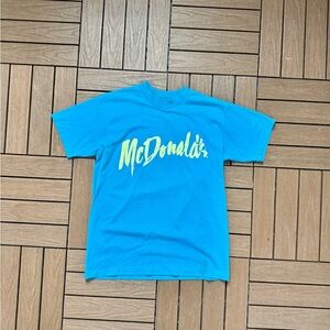 McDonald's Vintage t-shirt 80s-90s
